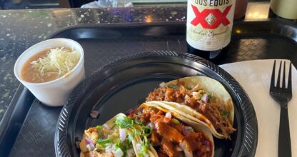 Los Taquitos Mexican Grill