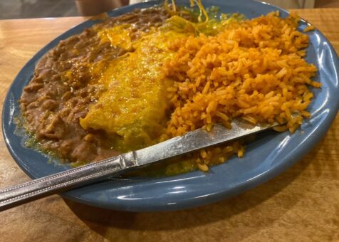 Ponce's Mexican Restaurant