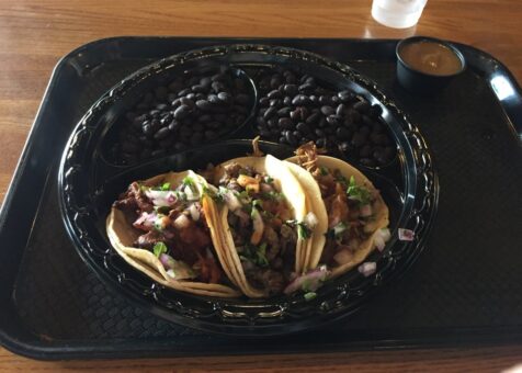 Los Taquitos Mexican Grill