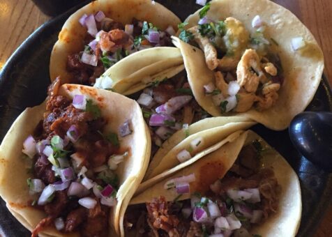 Los Taquitos Mexican Grill