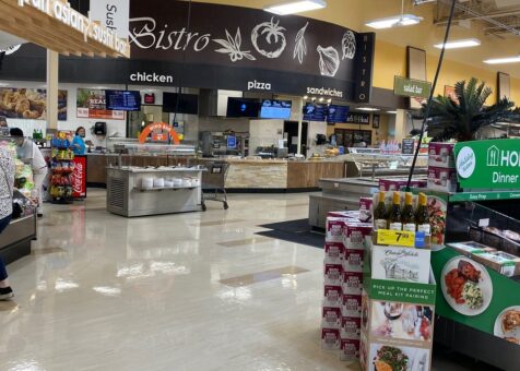 Fry's Food Store