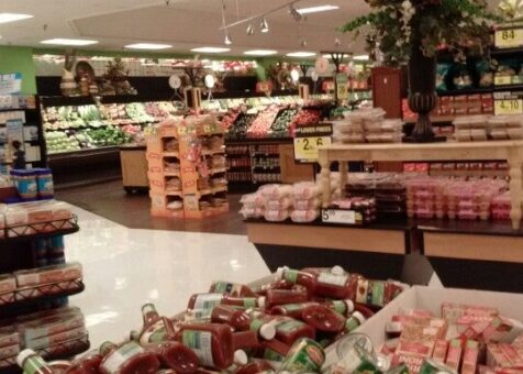Fry's Food Store