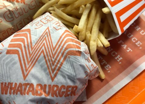 Whataburger