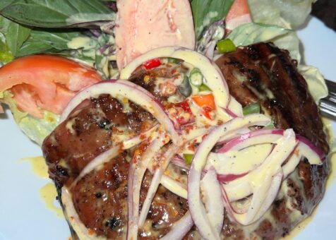 Jitlada Thai Restaurant