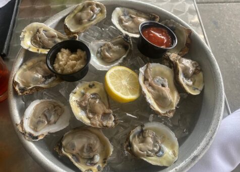 Anastasi Seafood