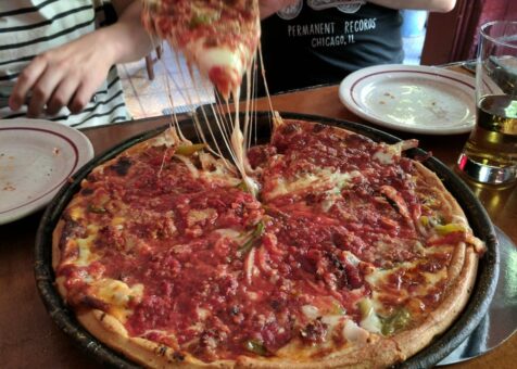Emmett's