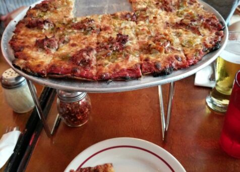 Emmett's