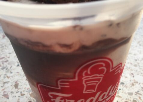 Freddy’s Frozen Custard & Steakburgers