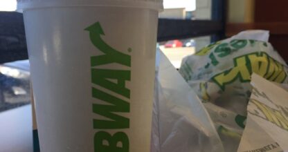SUBWAY