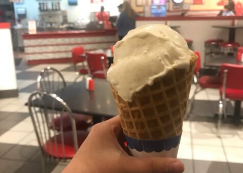 Freddy’s Frozen Custard & Steakburgers