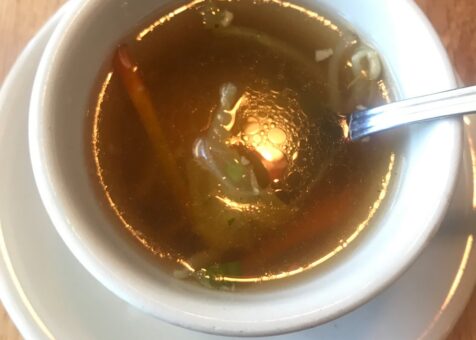 Thai Topaz