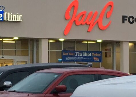 Jay C Food