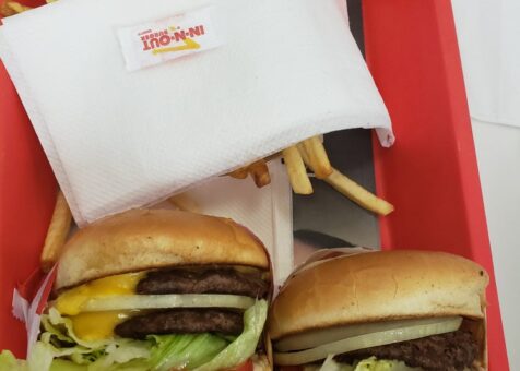 In-N-Out Burger