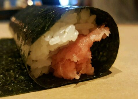 KazuNori: The Original Hand Roll Bar