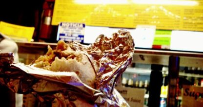Taqueria Cancún