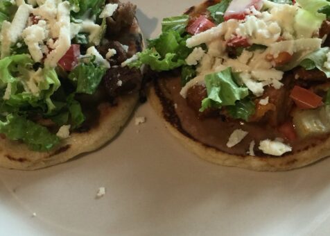 La Guadalupana Cafe' and Bakery
