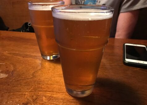 Wick's Pizza Parlor & Pub