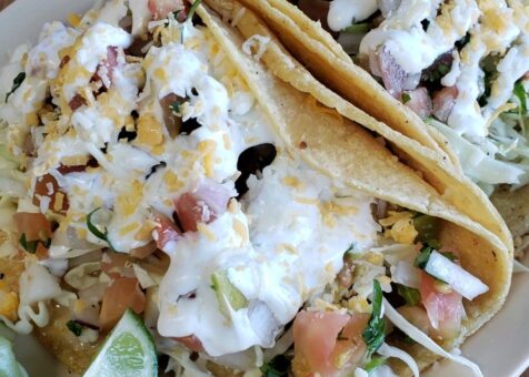 Albert's Fresh Mexican Food