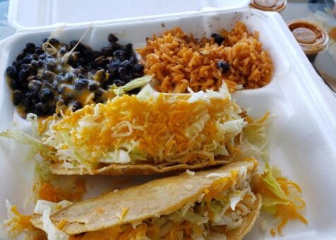 Albert's Fresh Mexican Food