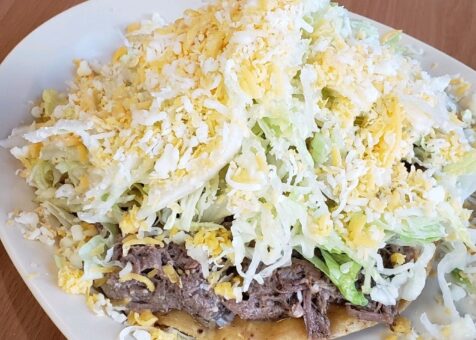 Albert's Fresh Mexican Food