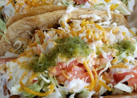 Albert's Fresh Mexican Food