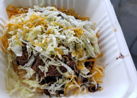 Albert's Fresh Mexican Food