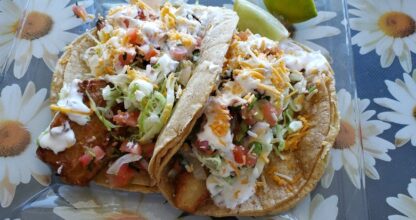 Albert's Fresh Mexican Food