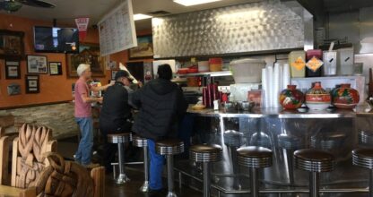 Los Guachos Taqueria