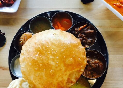 Bawarchi Biryani Point