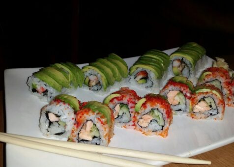 Kisso Sushi Bar