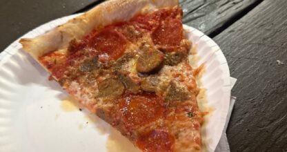 Pizzeria Luigi