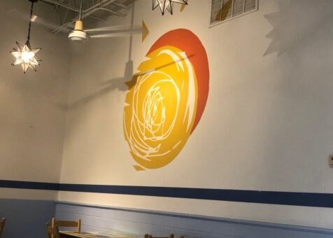 Taqueria del Sol