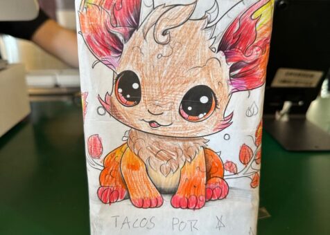 Tacos Por Favor