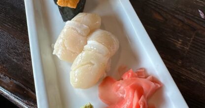 Sakura Japanese Restaurant