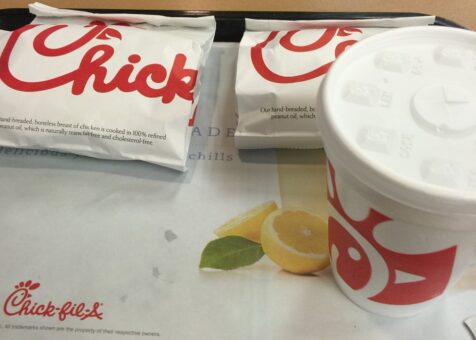 Chick-fil-A