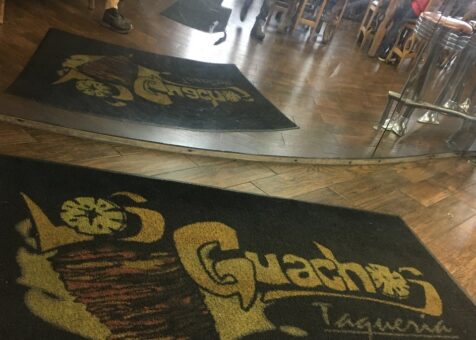 Los Guachos Taqueria