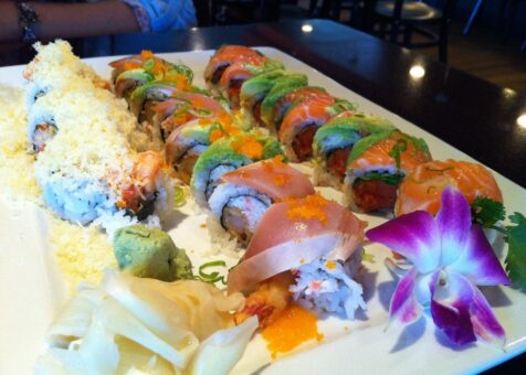 Sushihana