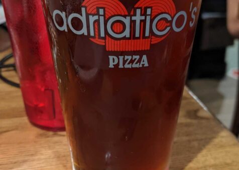 Adriatico's
