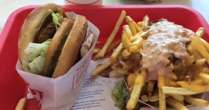 In-N-Out Burger