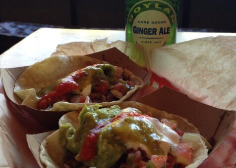 Dos Toros Taqueria