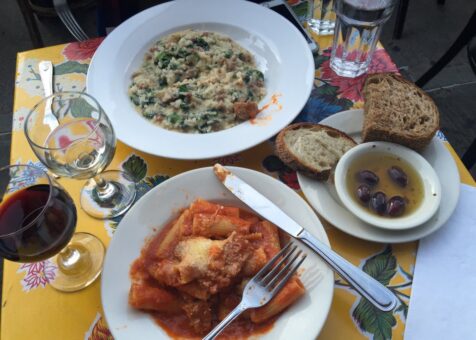 Frank Restaurant