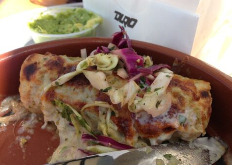 Gadzooks Enchiladas & Soup