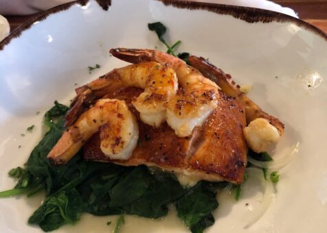 Pappas Seafood House