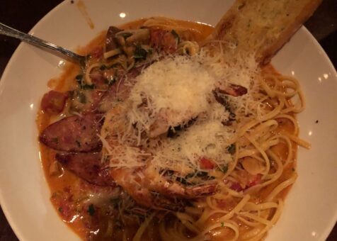 Pappadeaux Seafood Kitchen
