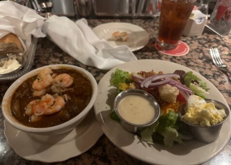 Pappadeaux Seafood Kitchen