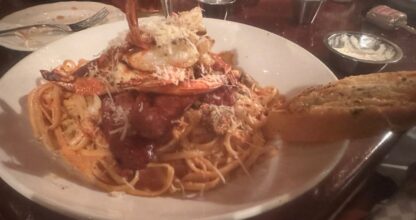 Pappadeaux Seafood Kitchen