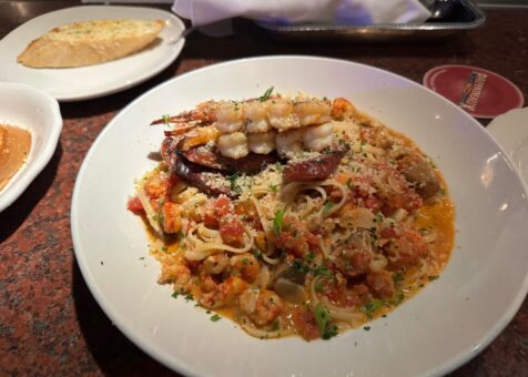 Pappadeaux Seafood Kitchen