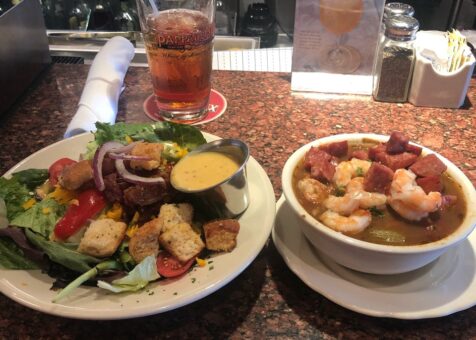 Pappadeaux Seafood Kitchen