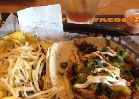 Torchy's Tacos