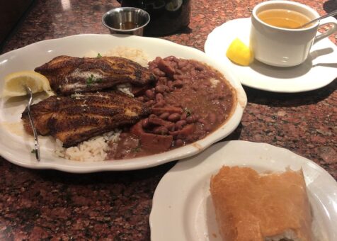 Pappadeaux Seafood Kitchen